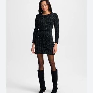 Veronica Beard
Channing Knit Dress